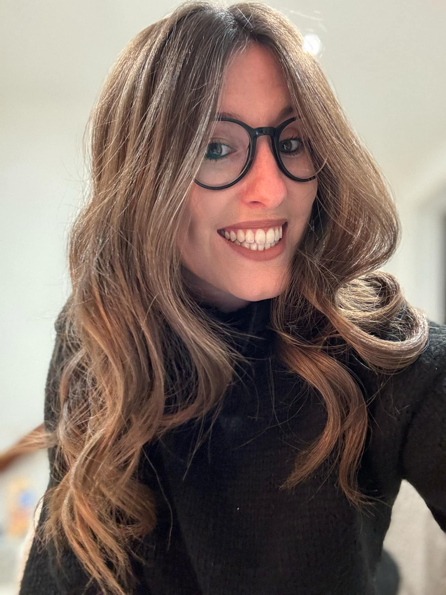 Pauline Joveneau, psychologue à Leuze-en-Hainaut